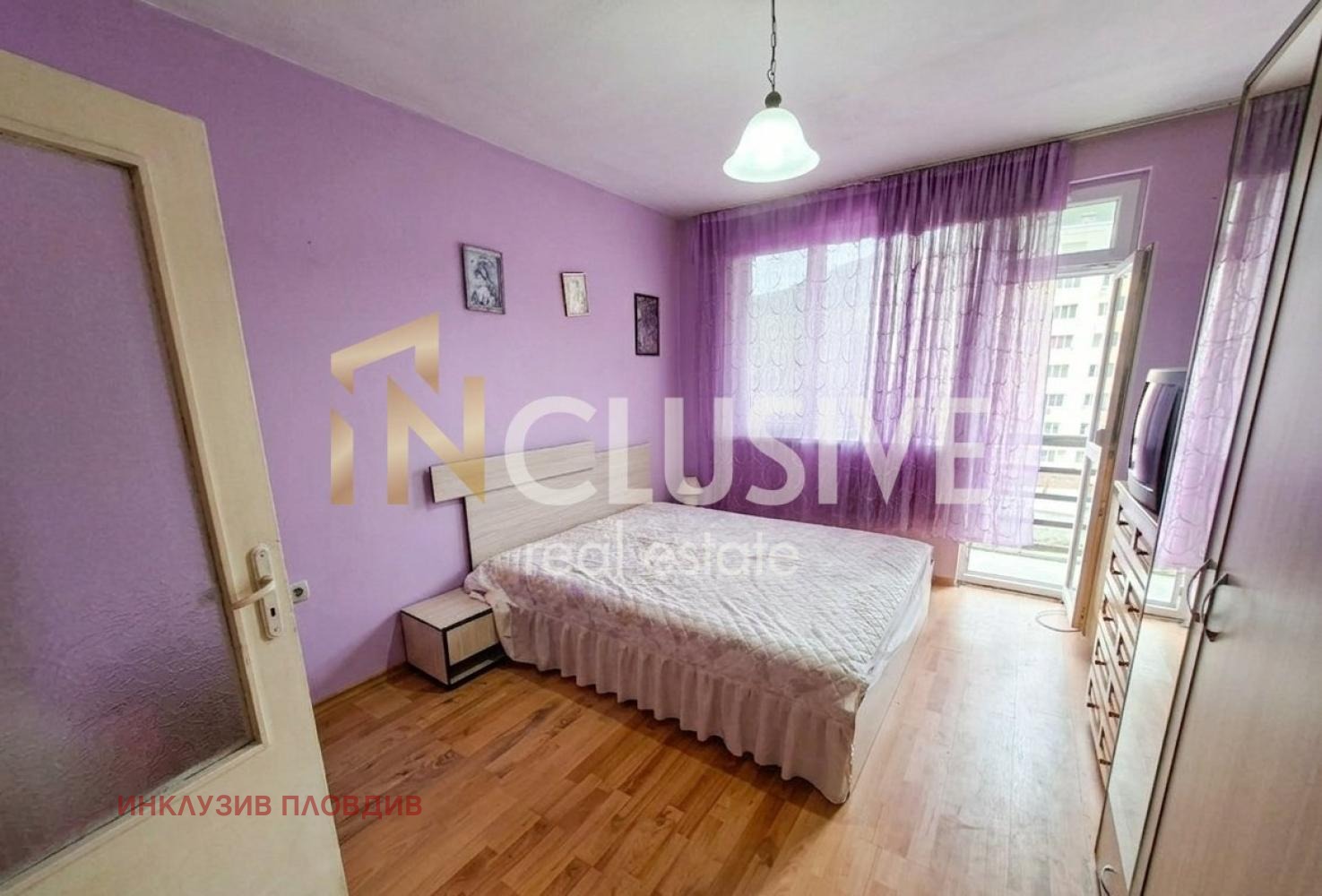 Продава 3-СТАЕН, гр. Смолян, Устово, снимка 7 - Апартаменти - 54902258