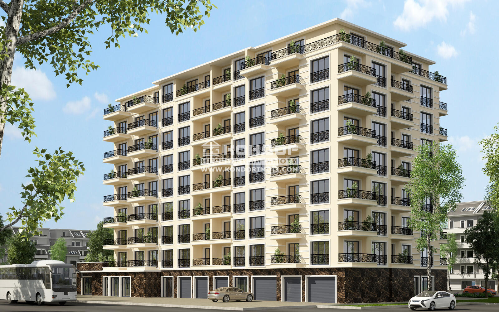 Продава МНОГОСТАЕН, гр. Пловдив, Кършияка