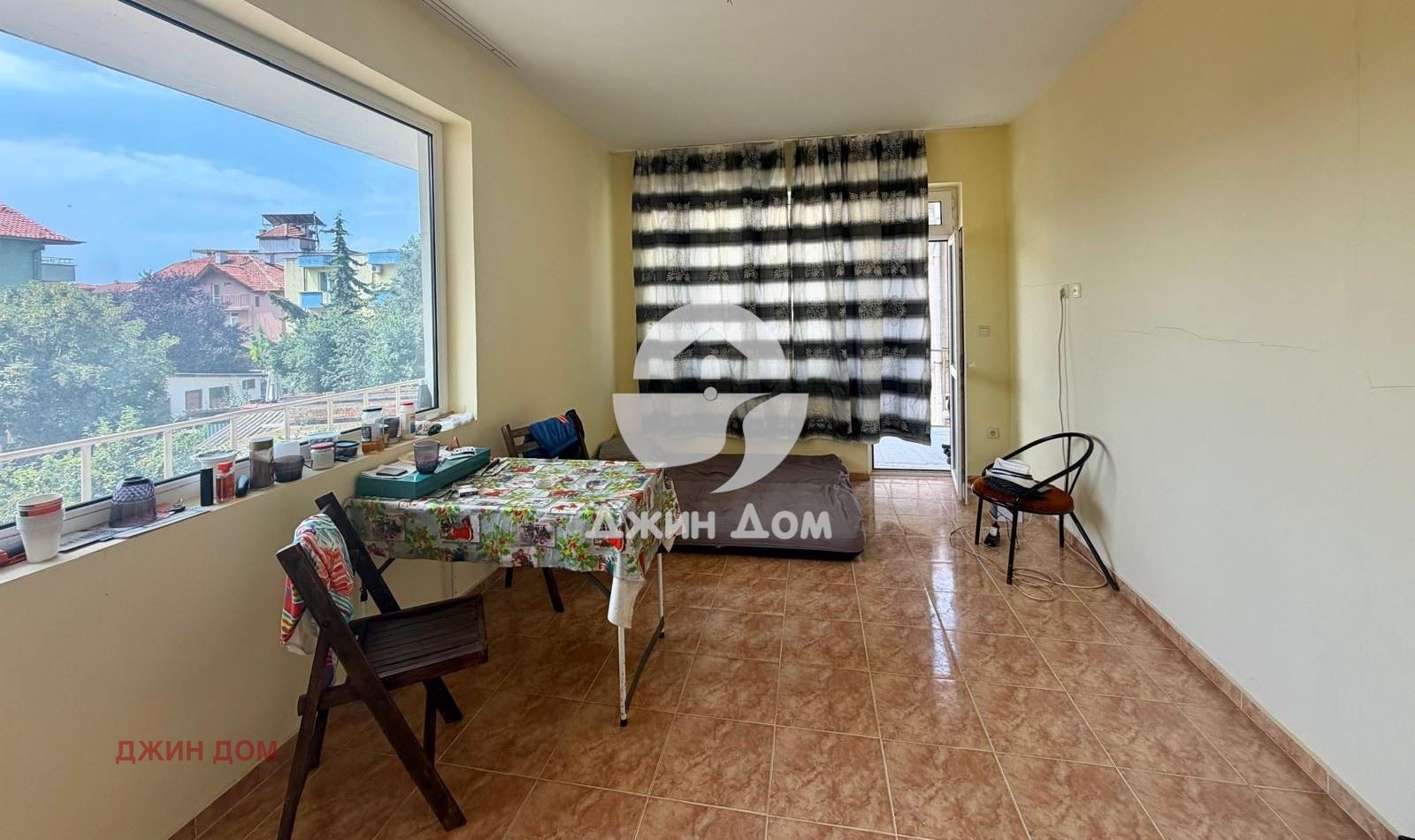 Продава МНОГОСТАЕН, с. Равда, област Бургас, снимка 3 - Апартаменти - 55134415