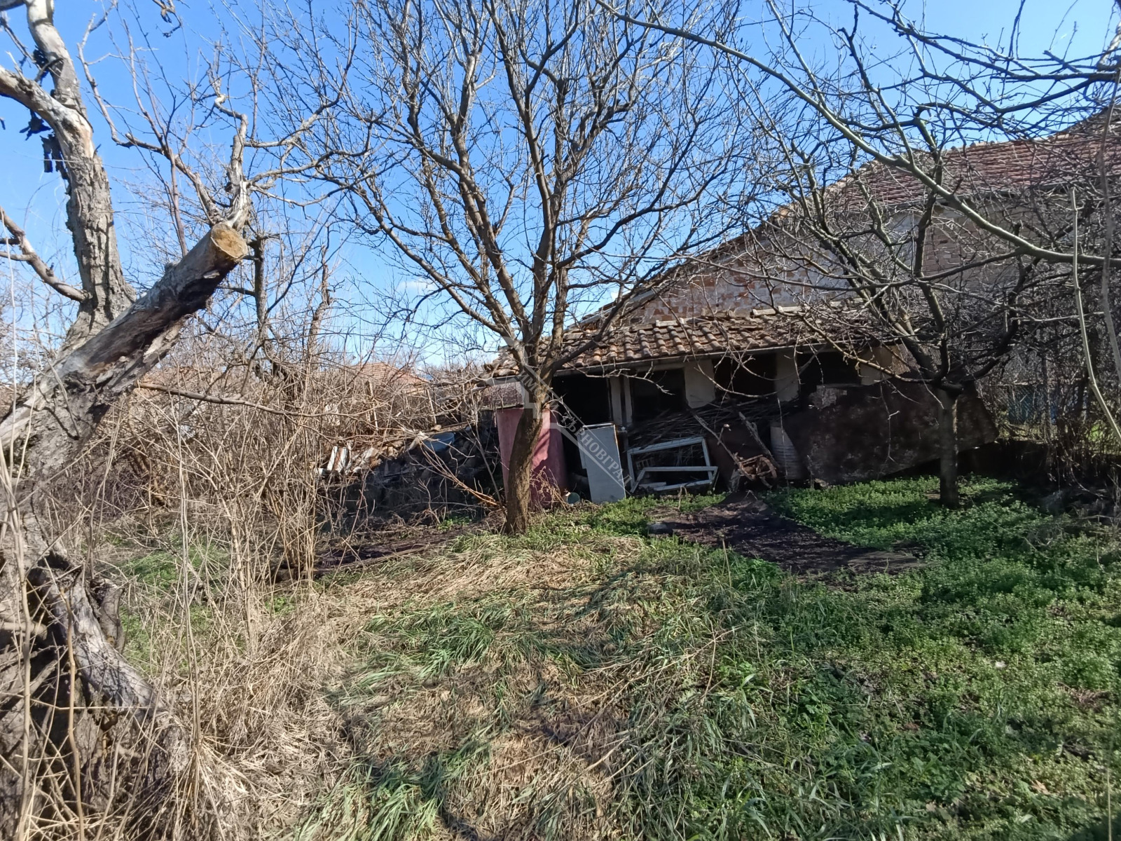 Продава КЪЩА, с. Хотница, област Велико Търново, снимка 14 - Къщи - 53617761