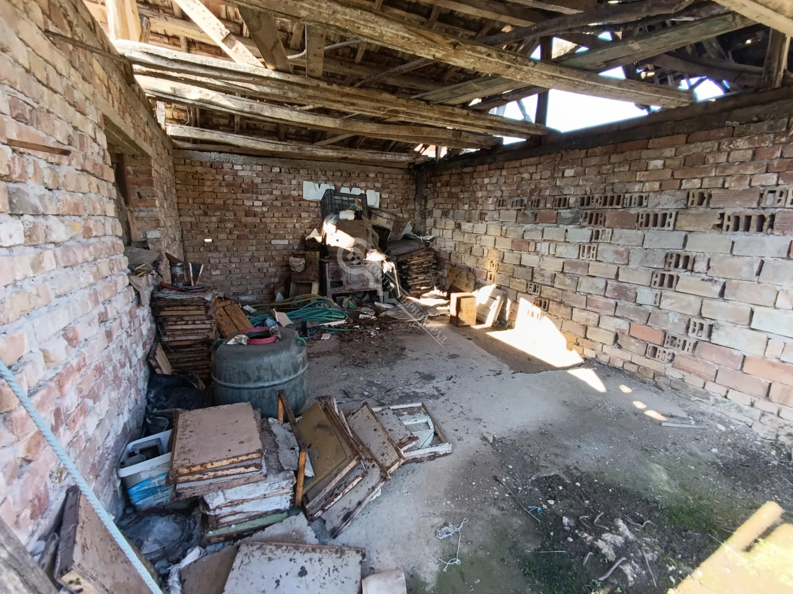 Продава КЪЩА, с. Хотница, област Велико Търново, снимка 11 - Къщи - 53617761