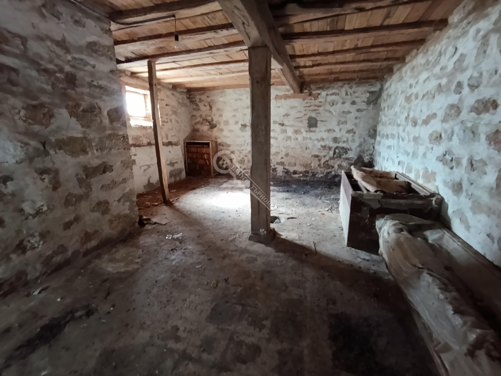 Продава КЪЩА, с. Хотница, област Велико Търново, снимка 9 - Къщи - 53617761