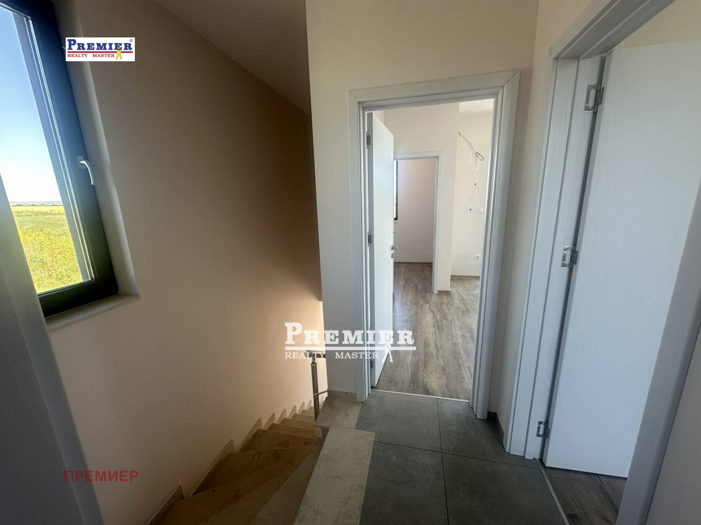 Продава КЪЩА, гр. Бургас, Сарафово, снимка 8 - Къщи - 54925161