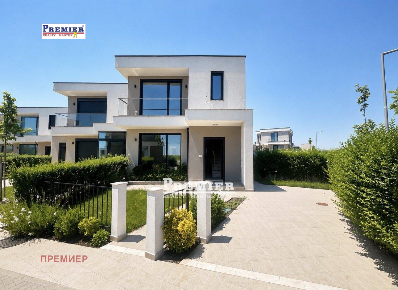Продава КЪЩА, гр. Бургас, Сарафово