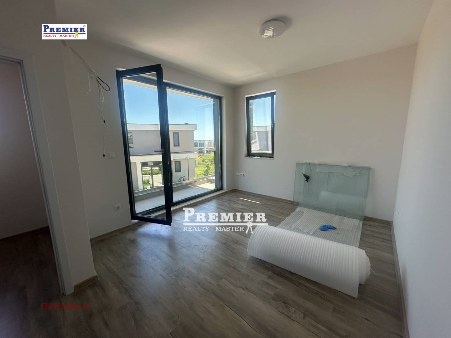 Продава КЪЩА, гр. Бургас, Сарафово, снимка 6 - Къщи - 54925161