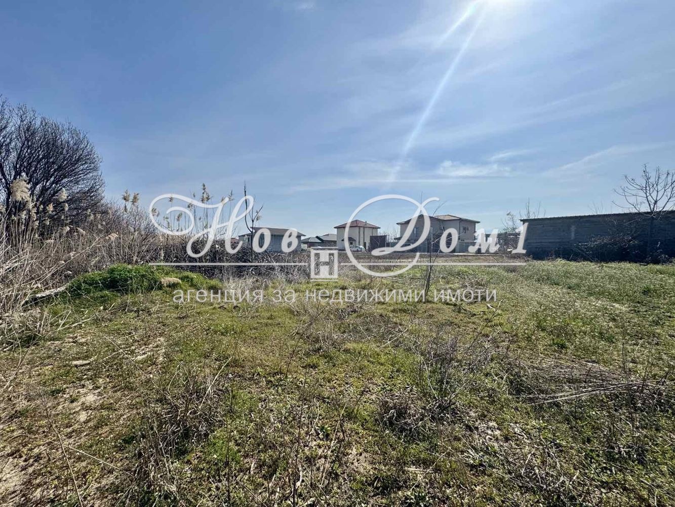 Продава ПАРЦЕЛ, гр. Пловдив, Беломорски, снимка 6 - Парцели - 52397547