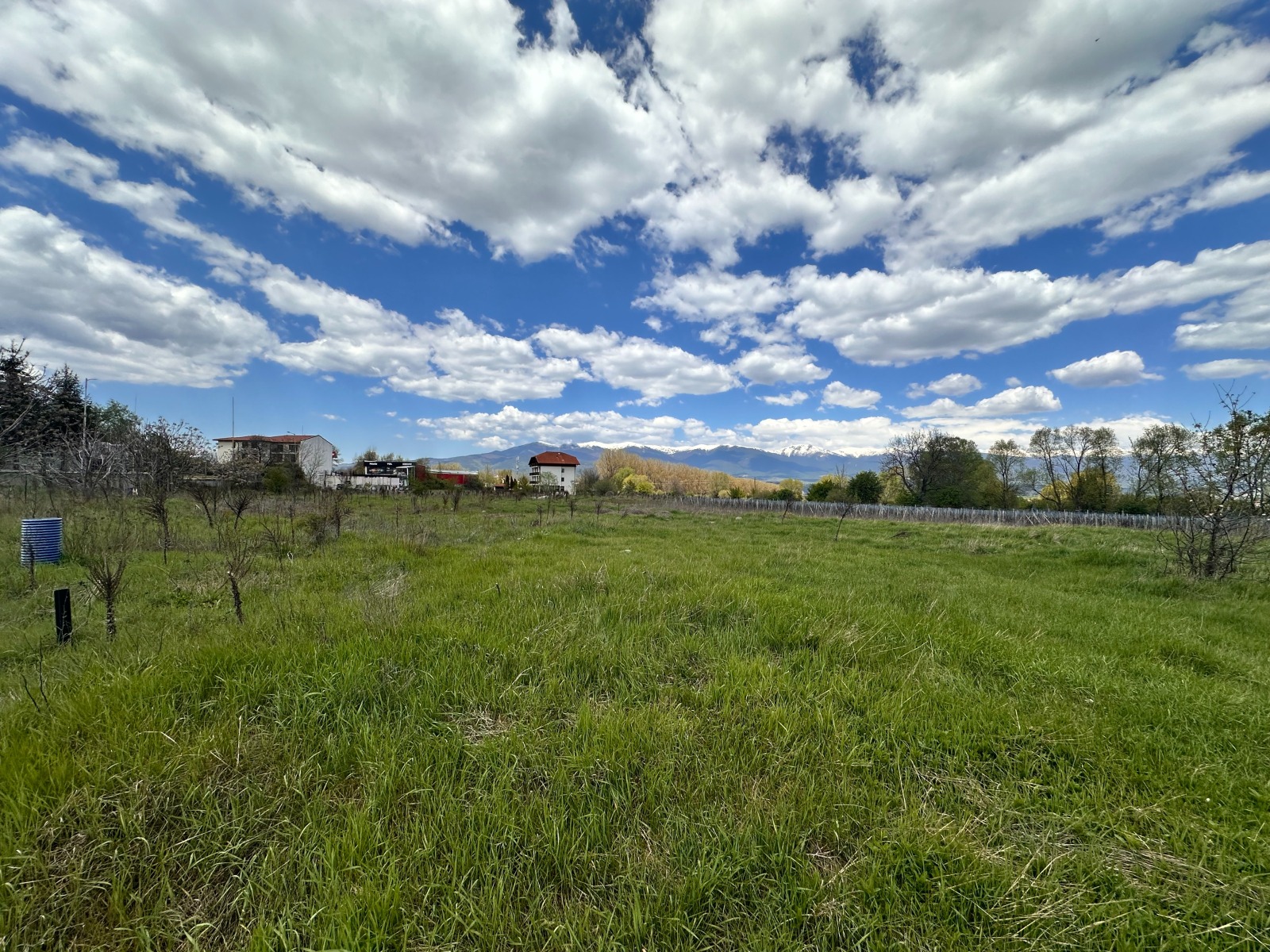 Продава ПАРЦЕЛ, гр. Банско, област Благоевград, снимка 8 - Парцели - 54427051