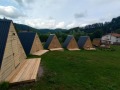 Продава ХОТЕЛ, с. Мала църква, област София област, снимка 14