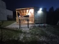 Продава ХОТЕЛ, с. Мала църква, област София област, снимка 11