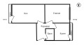 Продава 2-СТАЕН, област Ямбол, гр. Елхово • 85000 лв. • 57414043 — Holmes.bg