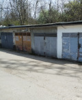 Продава ГАРАЖ, ПАРКОМЯСТО, град Русе, Здравец Изток • 19000 € • 87066330 1