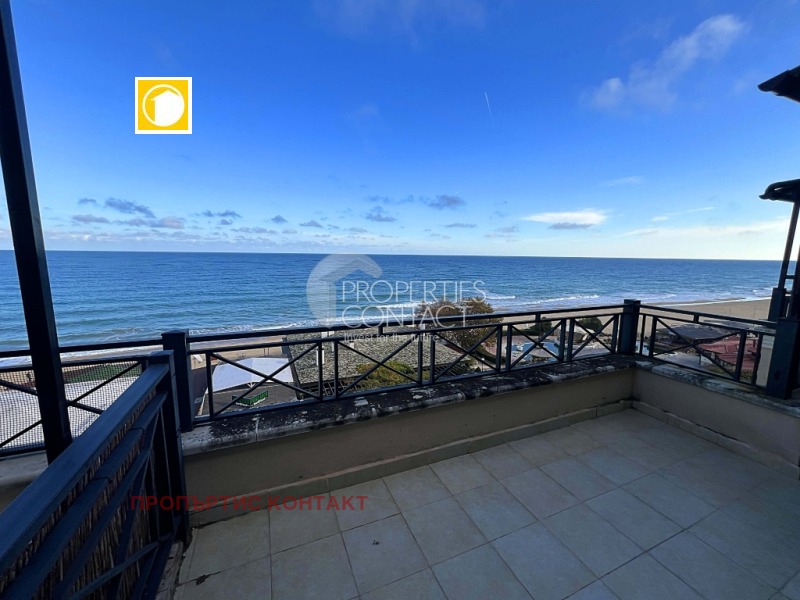 Продава 2-СТАЕН в град Варна, к.к. Златни пясъци - 108 кв.м / 199 300 € » 389 796.92 лв., ПРОПЪРТИС КОНТАКТ