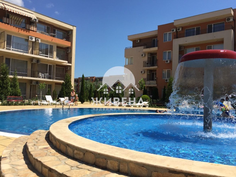Продава 2-СТАЕН в област Бургас, к.к. Слънчев бряг - 57 кв.м / 65 000 € » 127 128.95 лв., ЖИВЕНА