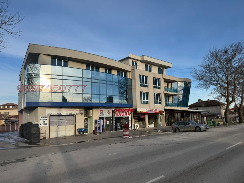 Продава 2-СТАЕН в област Добрич, гр. Балчик - 65 кв.м / 67 790 € » 132 585.72 лв.