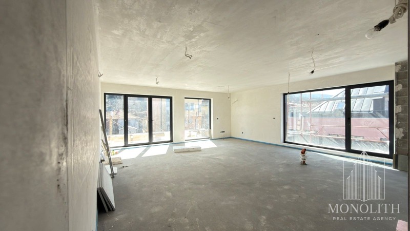 Продава 3-СТАЕН в град София, Бояна - 151 кв.м / 413 695 € » 809 117.09 лв., МОНОЛИТ