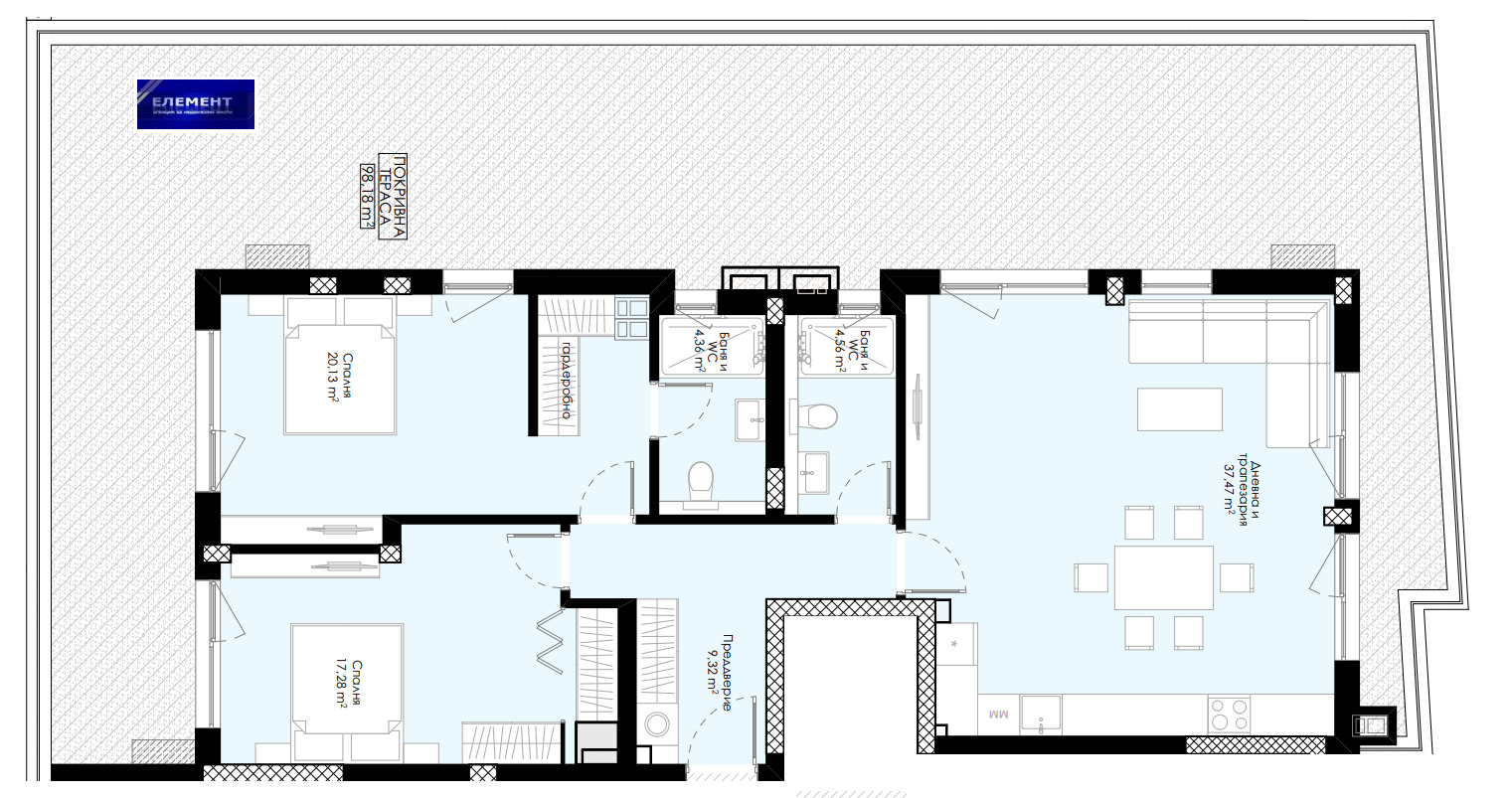 ������� 3-����� | Imot.bg � ����������� 9