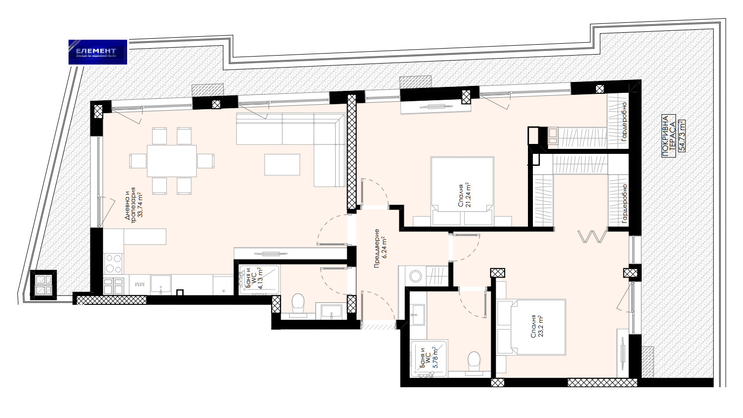 ������� 3-����� | Imot.bg � ����������� 8