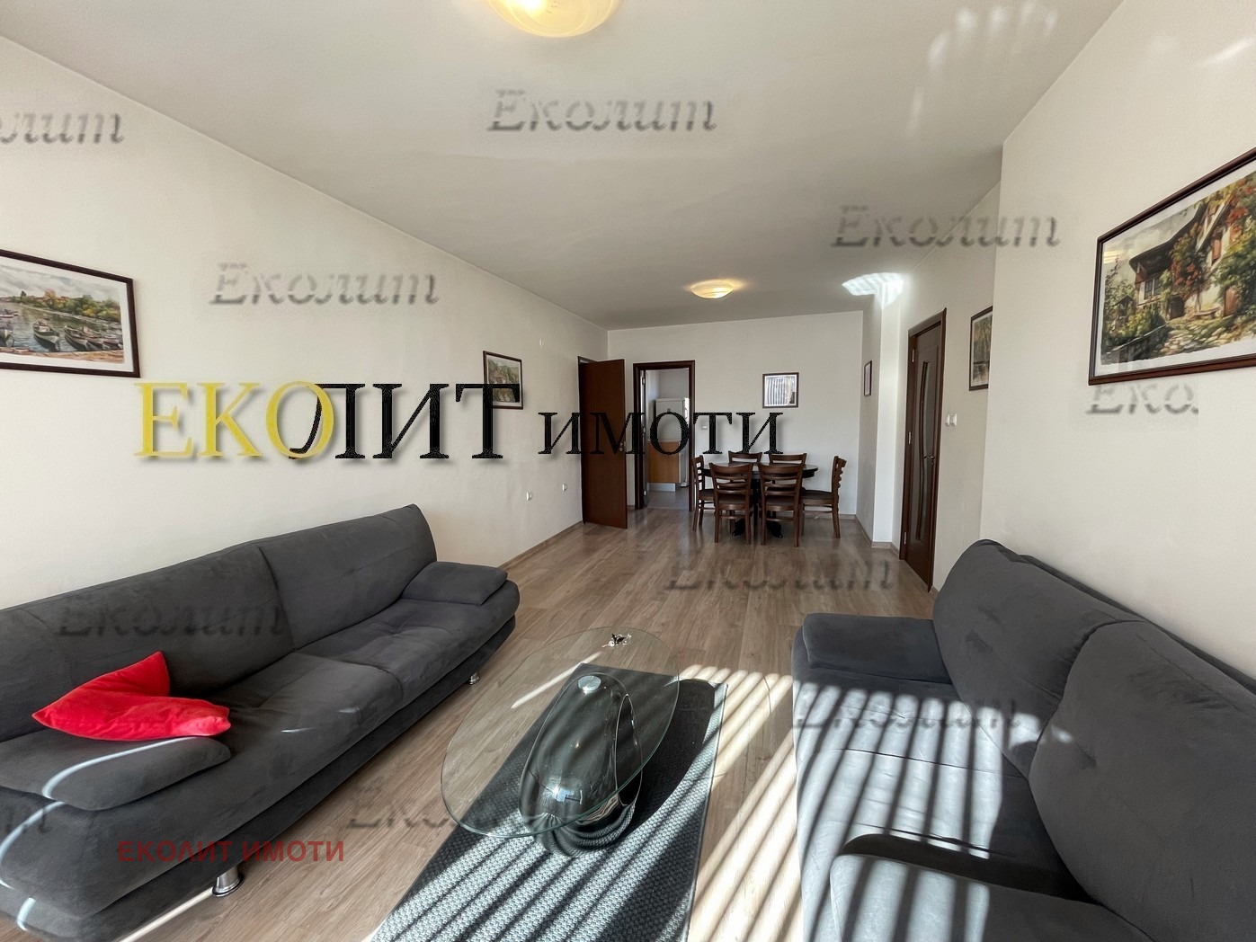 Продава 4-СТАЕН | Imot.bg — изображение 4