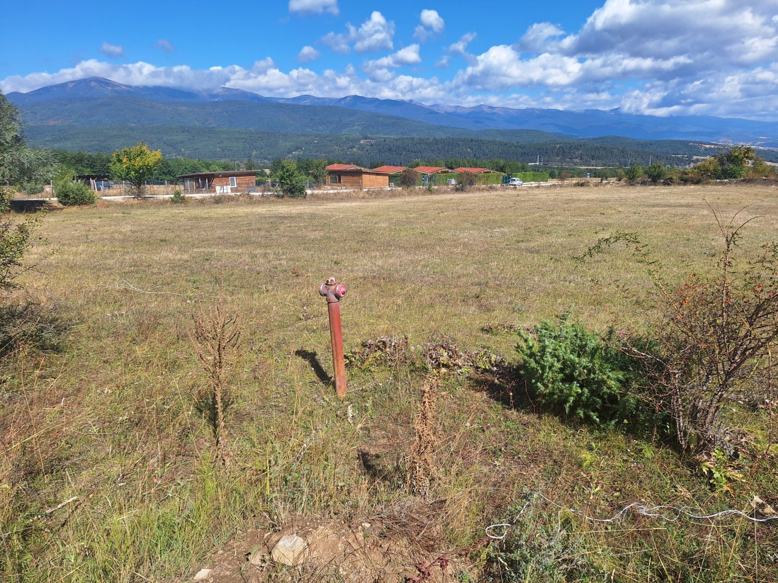 Продава ПАРЦЕЛ | Imot.bg — изображение 3