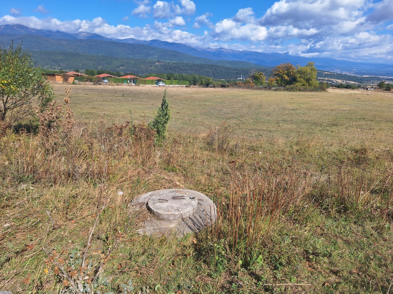 Продава ПАРЦЕЛ | Imot.bg — изображение 2