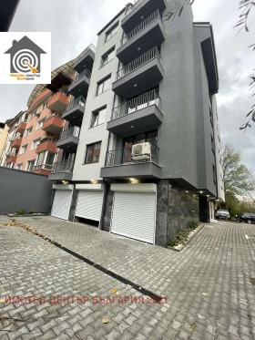 Продажба на двустайни апартаменти в град София — страница 5 - изображение 16 