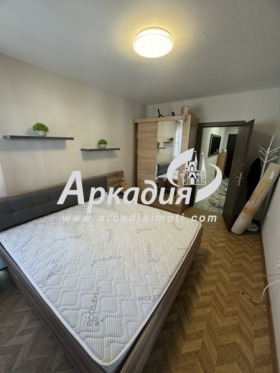 1 slaapkamer Marasja, Plovdiv 5