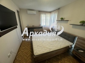 1 slaapkamer Marasja, Plovdiv 4