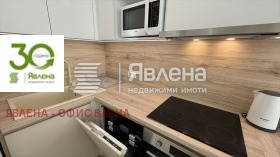 1 bedroom Briz, Varna 11