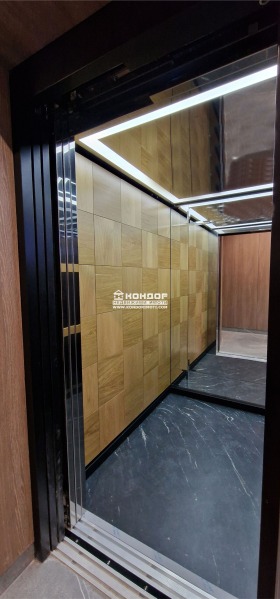 1 dormitorio Trakiya, Plovdiv 3