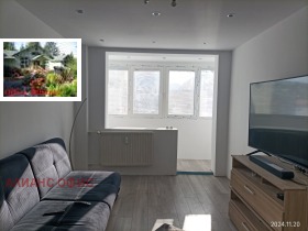 2 Schlafzimmer Mladost 1, Sofia