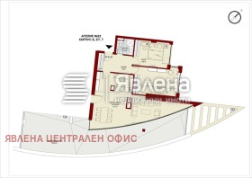 3-СТАЕН, 181 m2