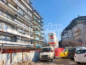 3-СТАЕН, 120 m2