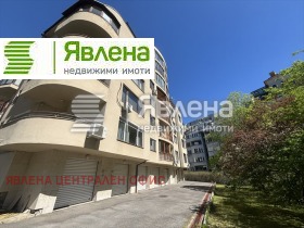 3+ bedroom Lozenets, Sofia 1