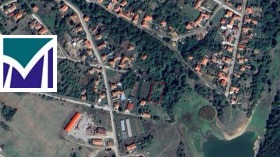 ПАРЦЕЛ, 922 m2