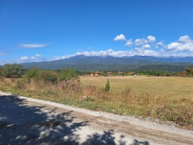 Handlung Razlog, region Blagoewgrad
