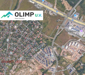 ПАРЦЕЛ, 790 m2