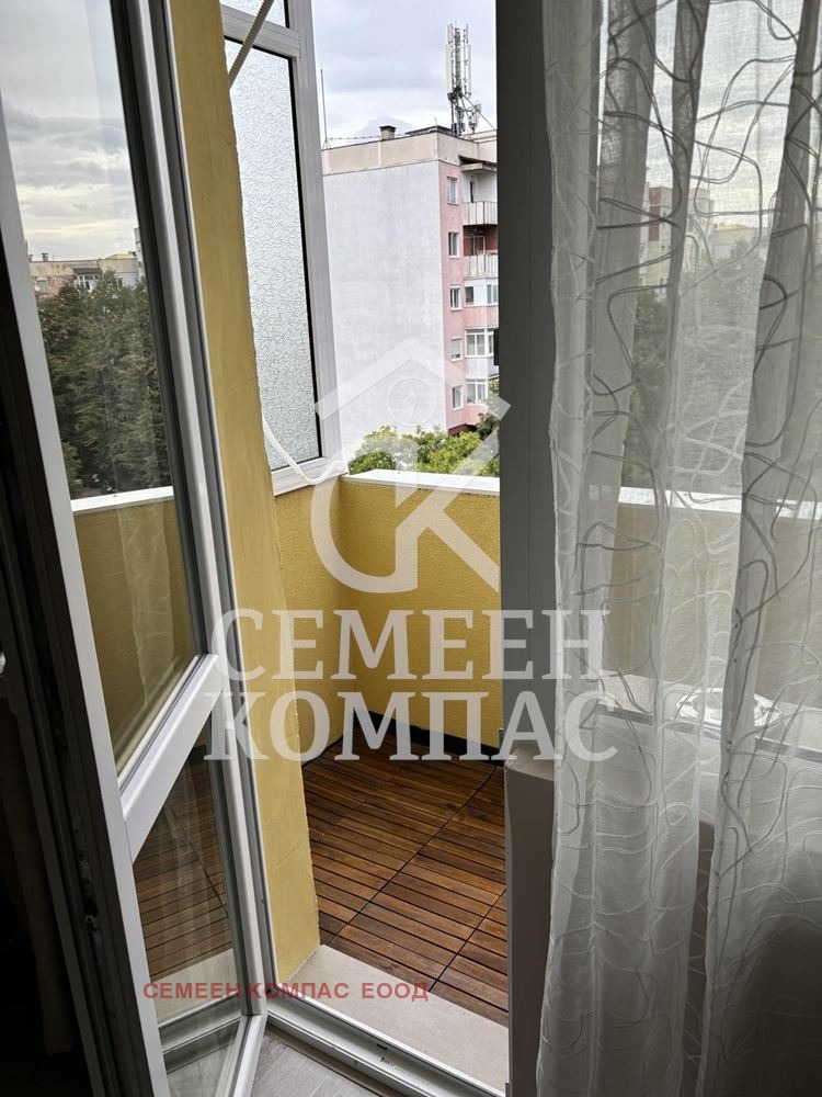 Продава 1-СТАЕН, гр. Пловдив, Тракия, снимка 11 - Апартаменти - 53041702