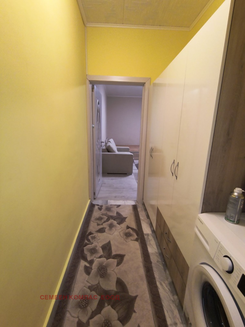 Продава 1-СТАЕН, гр. Пловдив, Тракия, снимка 14 - Апартаменти - 53041702