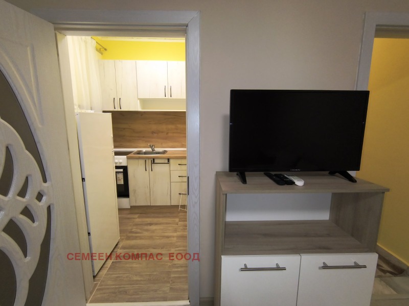 Продава 1-СТАЕН, гр. Пловдив, Тракия, снимка 3 - Апартаменти - 53041702