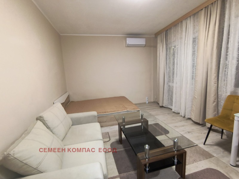 Продава 1-СТАЕН, гр. Пловдив, Тракия, снимка 11 - Апартаменти - 53041702