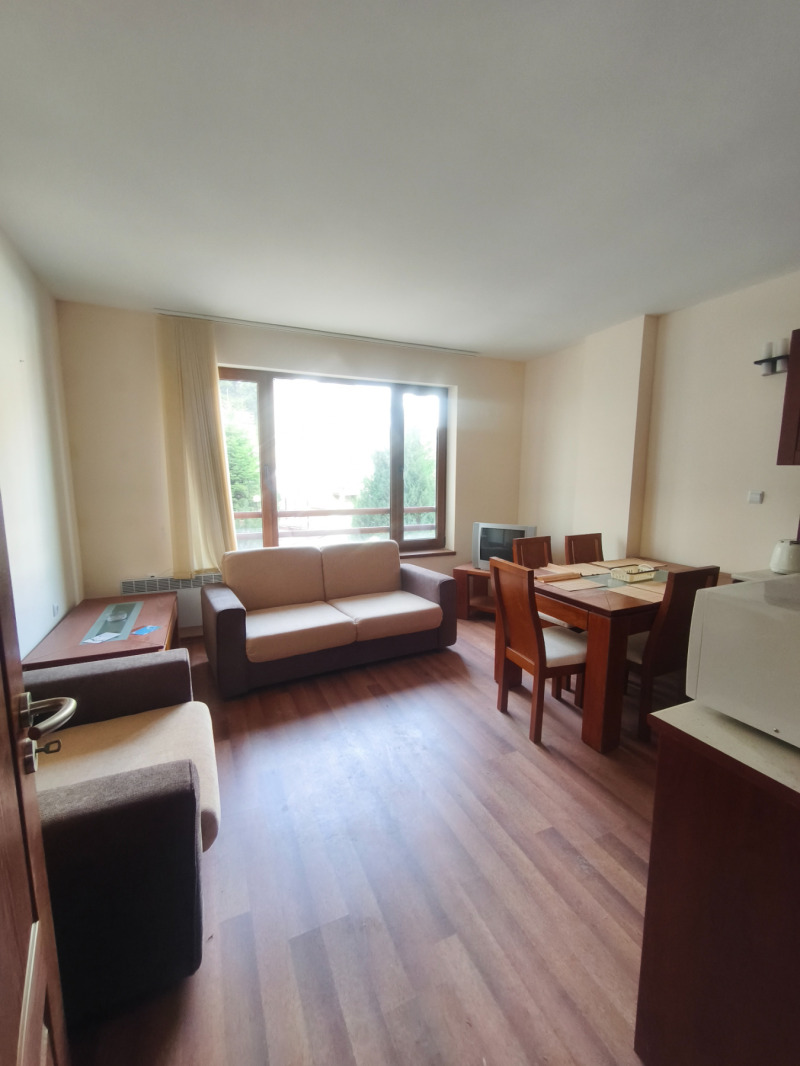 Продава 1-СТАЕН, к.к. Пампорово, област Смолян, снимка 2 - Апартаменти - 53259416