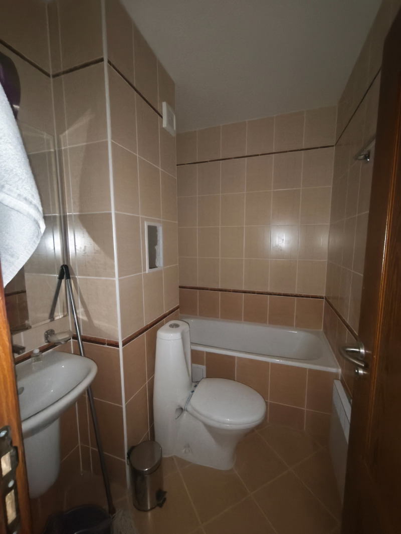Продава 1-СТАЕН, к.к. Пампорово, област Смолян, снимка 3 - Апартаменти - 53259416