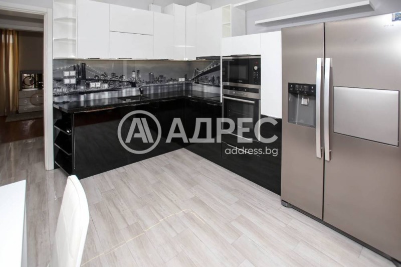 Продава 2-СТАЕН, гр. София, Оборище, снимка 7 - Aпартаменти - 46962205