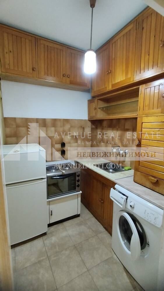 Na prodej  1 ložnice Plovdiv , Južen , 56 m2 | 18222664 - obraz [4]