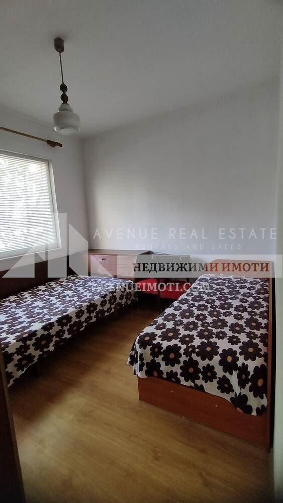 Продава  2-стаен град Пловдив , Южен , 56 кв.м | 10084023 - изображение [2]