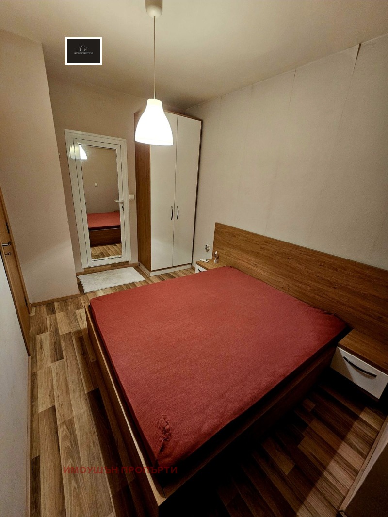 Zu verkaufen  1 Schlafzimmer Sofia , Studentski grad , 45 qm | 95815680 - Bild [7]