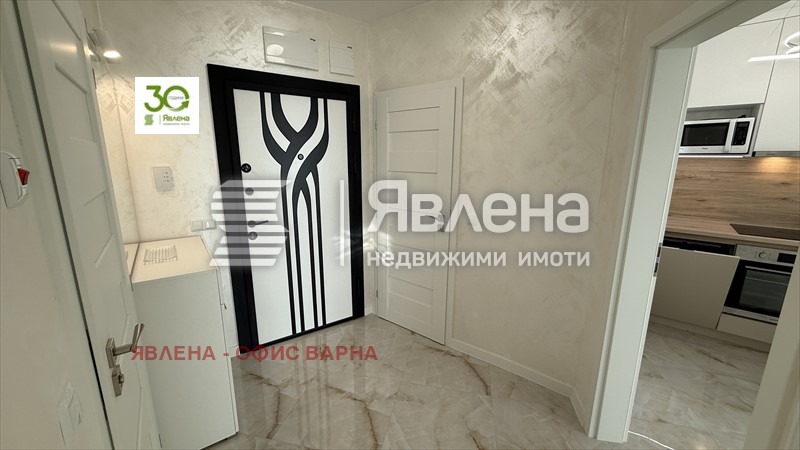 Продава 2-СТАЕН, гр. Варна, Бриз, снимка 3 - Aпартаменти - 49578913