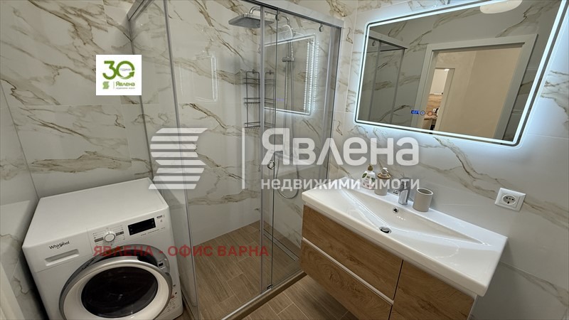 Продава 2-СТАЕН, гр. Варна, Бриз, снимка 16 - Aпартаменти - 49578913