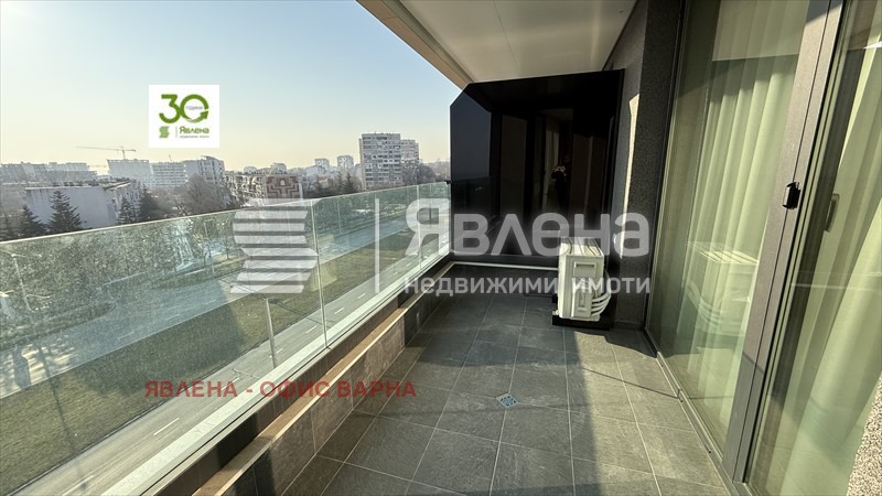 Продава 2-СТАЕН, гр. Варна, Бриз, снимка 12 - Aпартаменти - 49578913