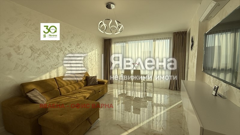 Продава 2-СТАЕН, гр. Варна, Бриз, снимка 9 - Aпартаменти - 49578913